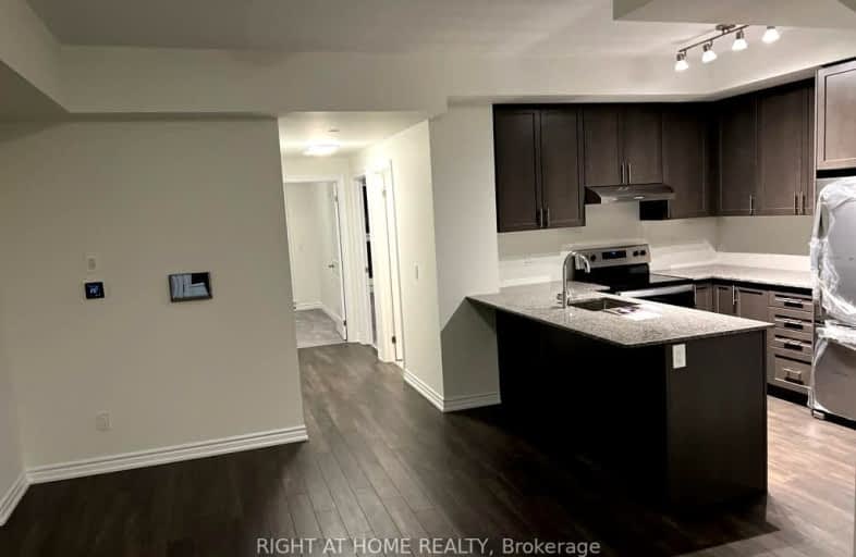 213-349 Wheat Boom Drive, Oakville | Image 1