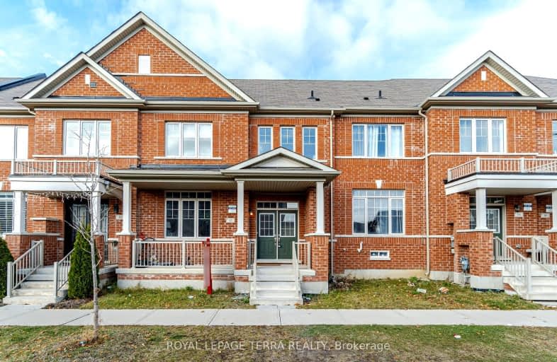 12 Primo Road, Brampton | Image 1