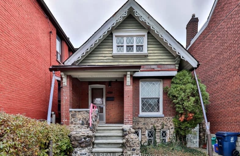 961 Ossington Avenue, Toronto | Image 1