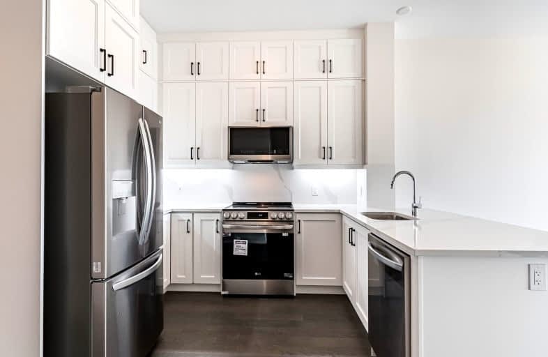 512-3265 Carding Mill Trail, Oakville | Image 1