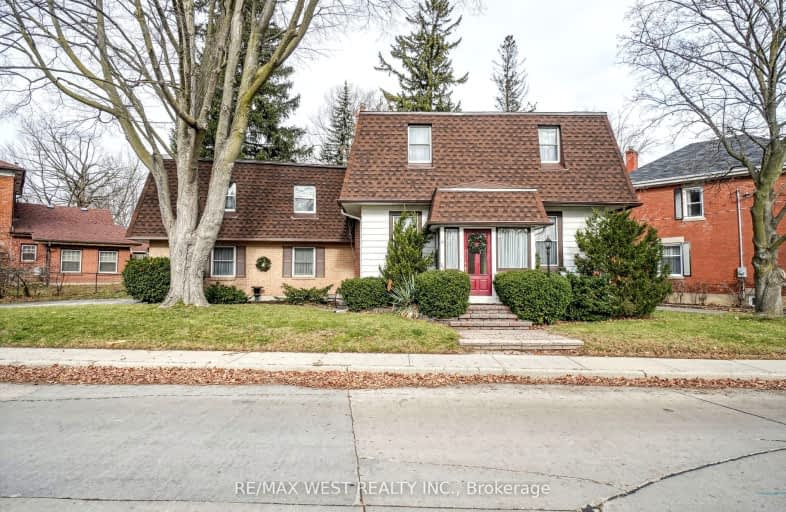 62 Nelson Street East, Brampton | Image 1