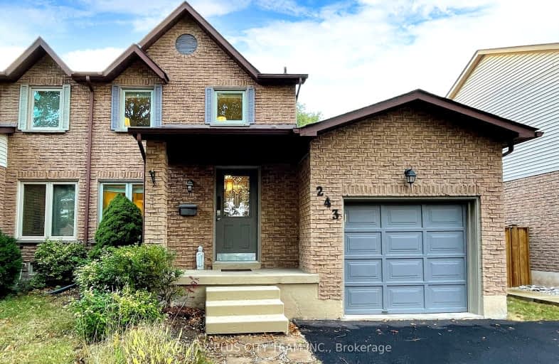 243 Ross Lane, Oakville | Image 1