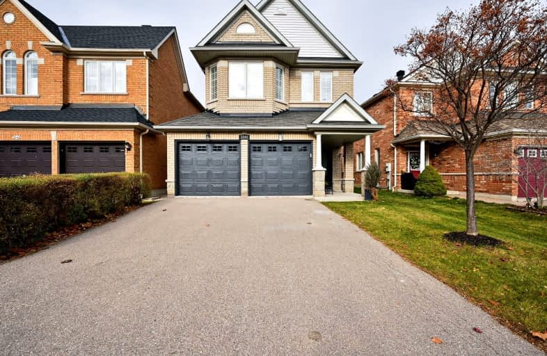 3244 Cabano Crescent, Mississauga | Image 1