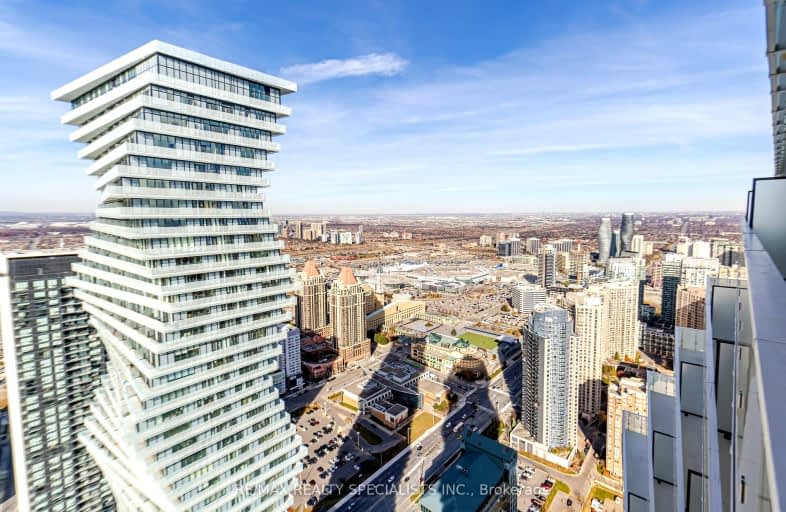 5612-3883 Quartz Road, Mississauga | Image 1