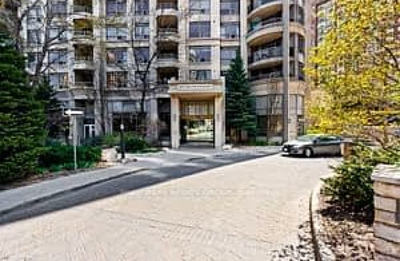 3004-310 Burnhamthorpe Road, Mississauga | Image 1