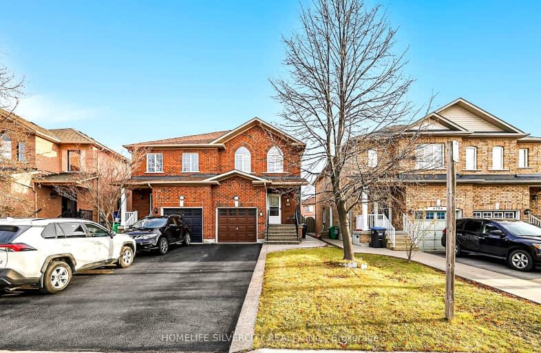 6702 Opera Glass Crescent, Mississauga | Image 1