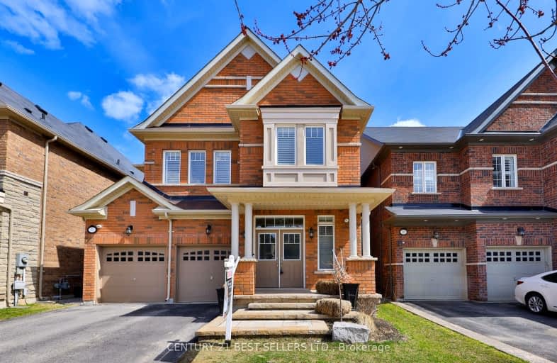 71 Hoey Crescent, Oakville | Image 1