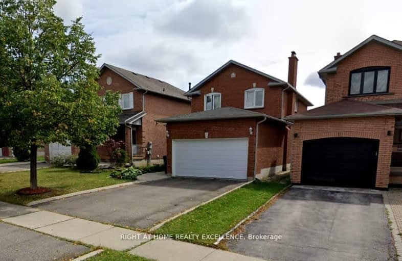 Bsmt-65 Michigan Avenue, Brampton | Image 1