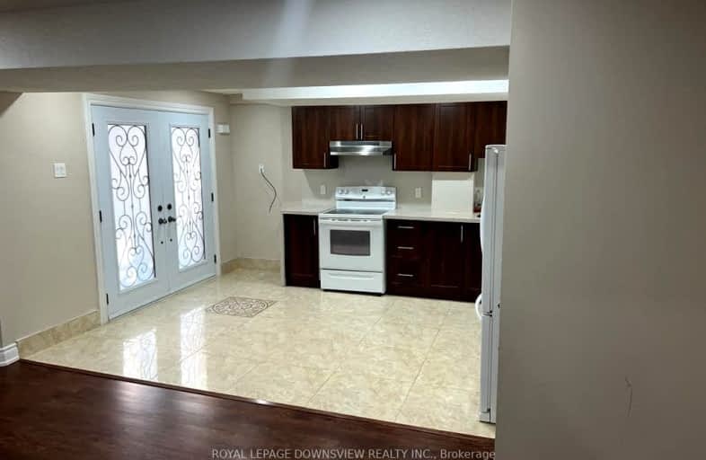 Bsmt-5186 Durie Street South, Mississauga | Image 1