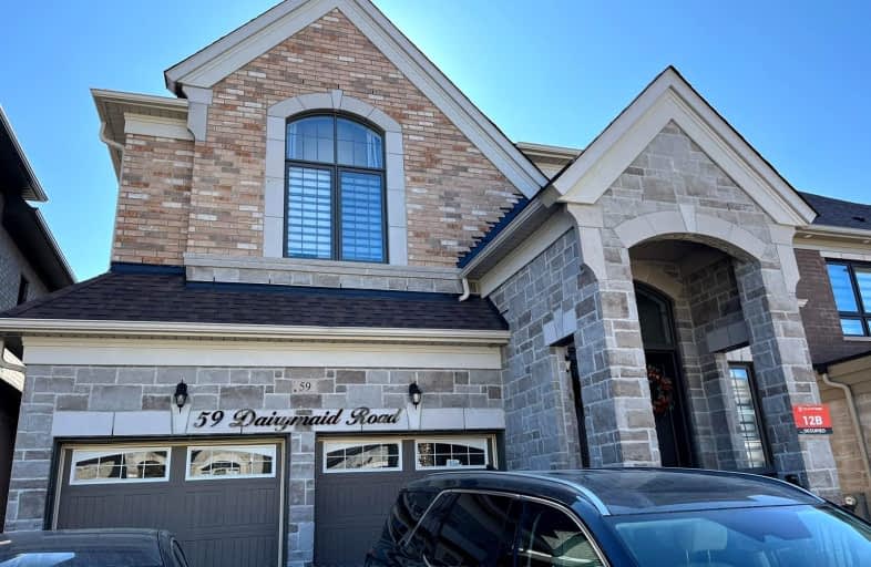 59 Dairymaid Road, Brampton | Image 1