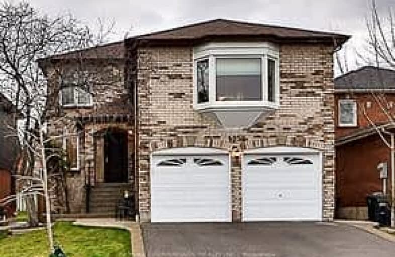 4052 Colonial Drive, Mississauga | Image 1