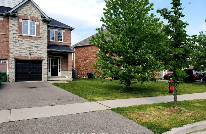 5127 Angel Stone Drive, Mississauga | Image 1