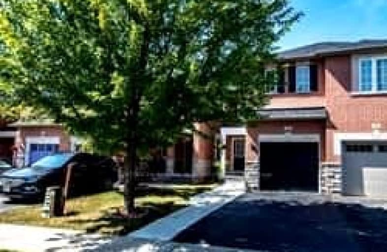 2477 Newcastle Crescent East, Oakville | Image 1