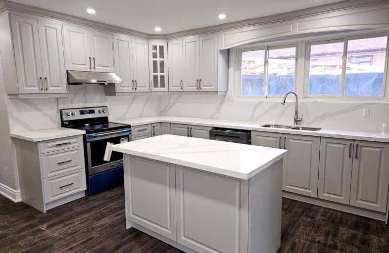 Upper-18 Duncan Drive, Halton Hills | Image 1