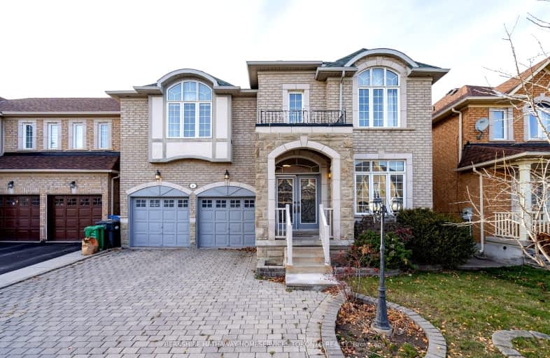 4 Freshspring Drive, Brampton | Image 1