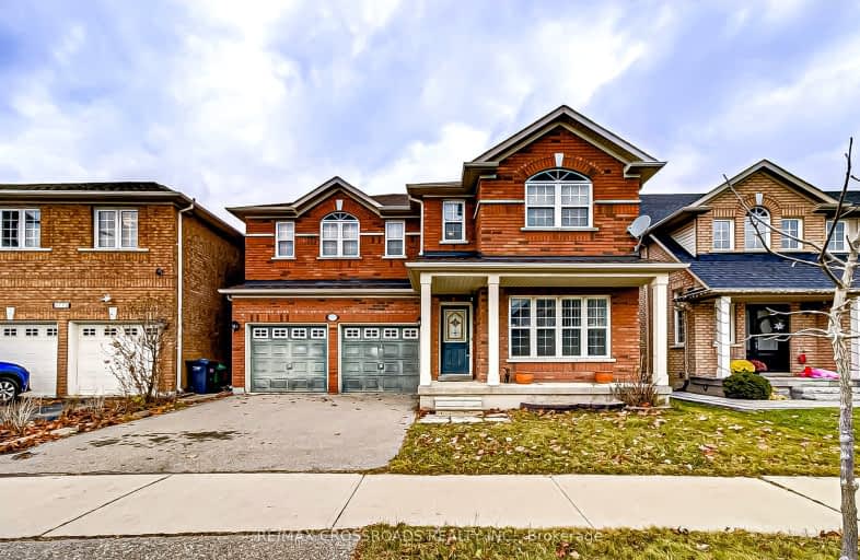 3771 Pearlstone Drive, Mississauga | Image 1