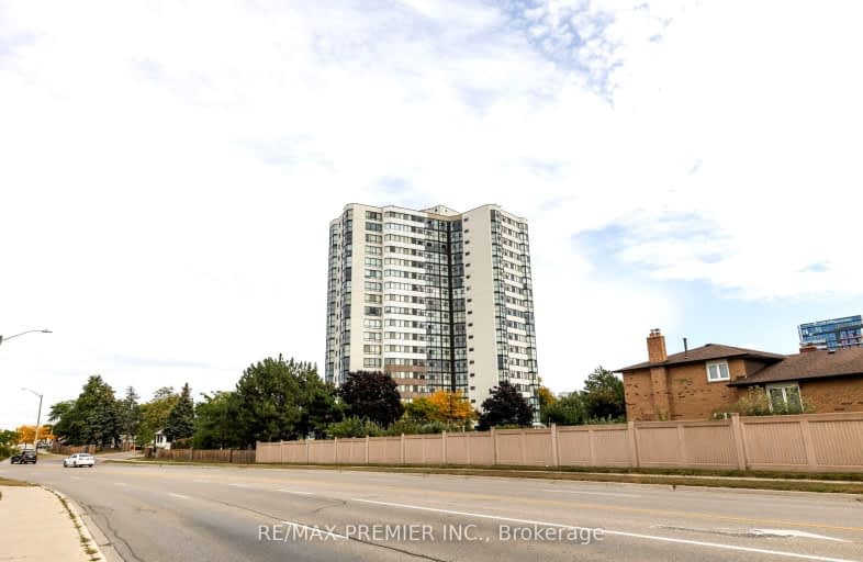 503-1360 Rathburn Road East, Mississauga | Image 1