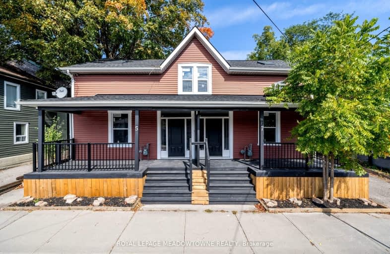 5 Guelph Street, Halton Hills | Image 1