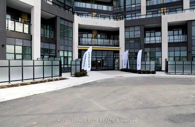 418-405 Dundas Street West, Oakville | Image 1