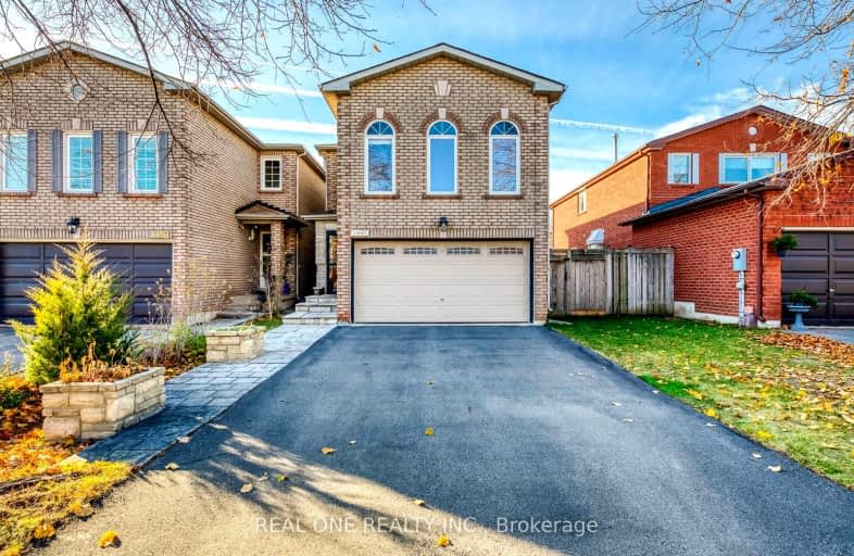 1987 Glenada Crescent, Oakville | Image 1