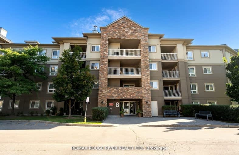 1316-8 Dayspring Circle, Brampton | Image 1