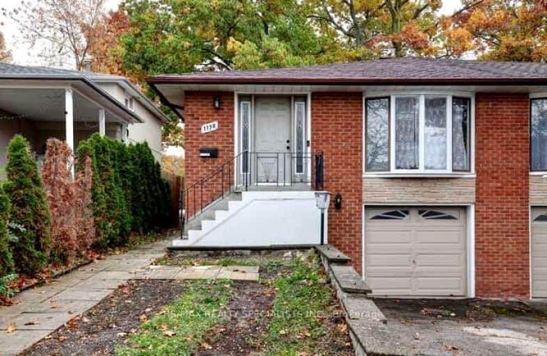 1198 Fairdale Drive, Mississauga | Image 1