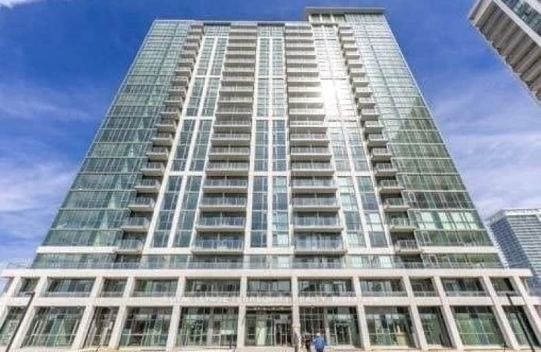 2108-339 Rathburn Road West, Mississauga | Image 1