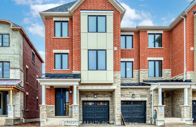 Upper-1384 Kobzar Drive, Oakville | Image 1