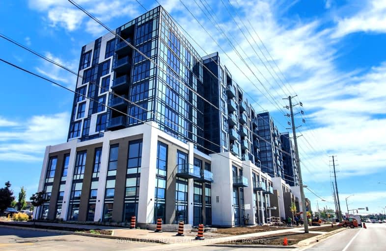 410-509 Dundas Street, Oakville | Image 1