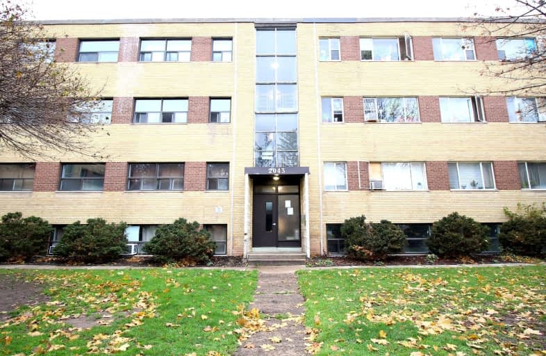 32-2043 Prospect Street, Burlington | Image 1