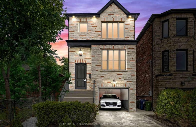 983 Glencairn Avenue, Toronto | Image 1