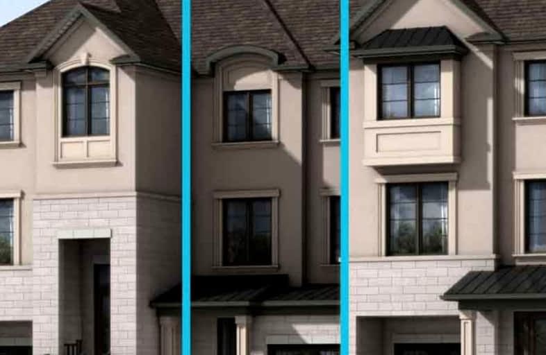 Lot1074 Viola Desmond Drive, Mississauga | Image 1