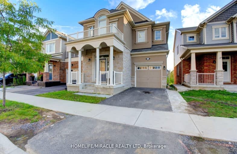 1266 Duignan Crescent, Milton | Image 1