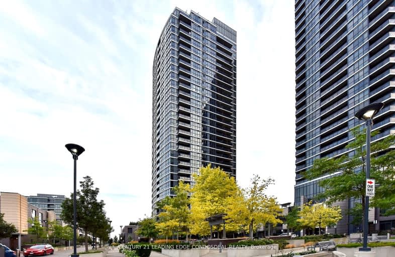 507-9 Valhalla Inn Road, Toronto | Image 1