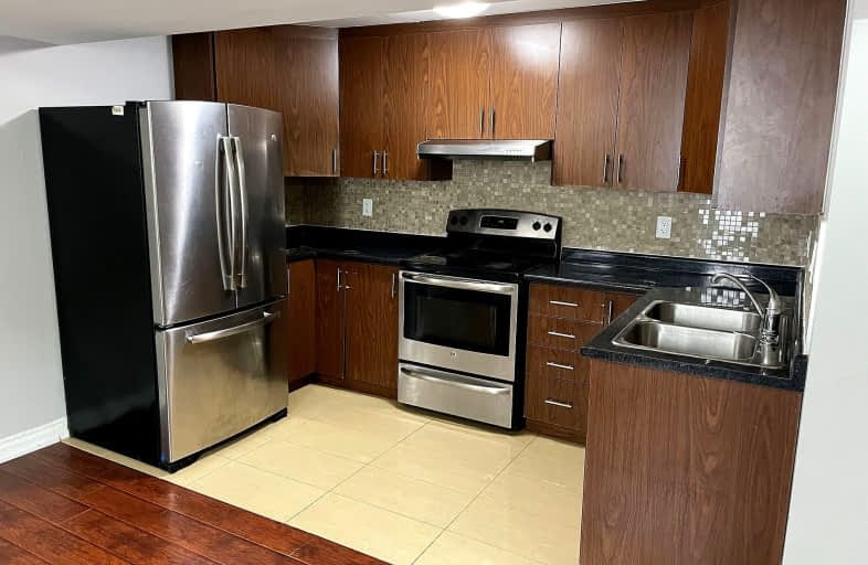 Bsmt-43 Vanderbrink Drive, Brampton | Image 1