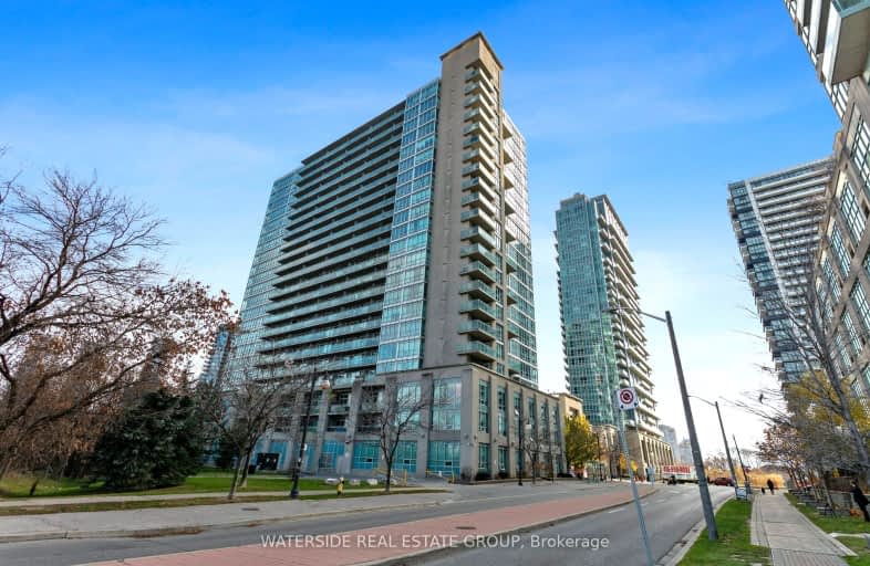 710-185 Legion Road North, Toronto | Image 1