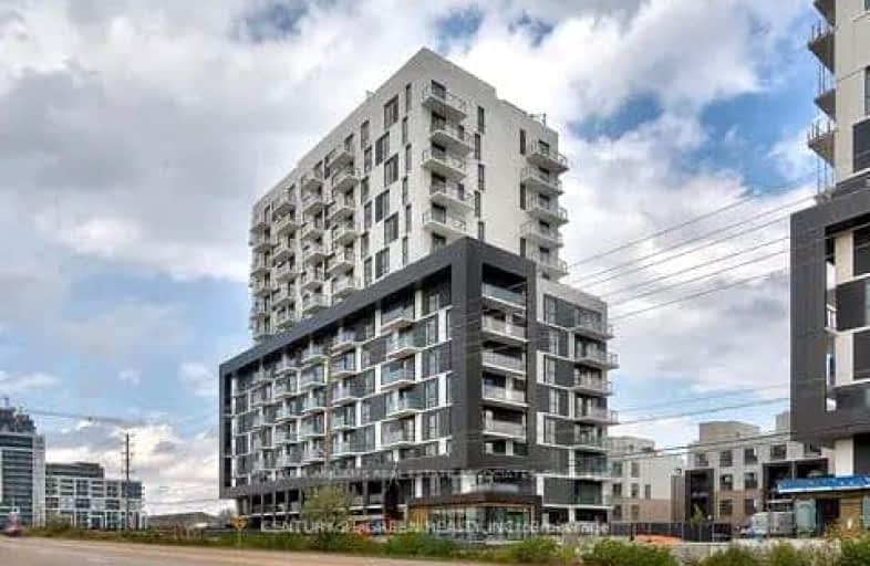 1206-345 Wheat Boom Drive, Oakville | Image 1