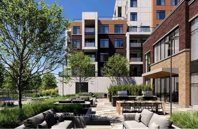 F-113-110 Canon Jackson Drive, Toronto | Image 1