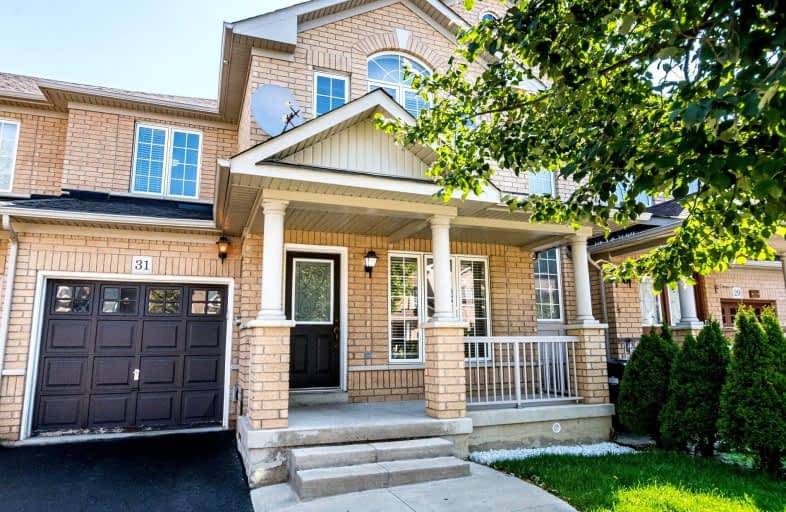 31 Snowshoe Lane, Brampton | Image 1