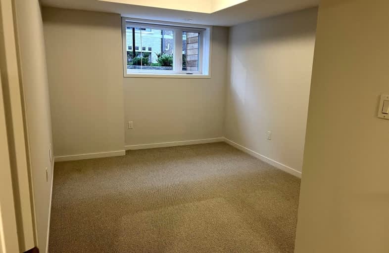 126-40 William Jackson Way, Toronto | Image 1