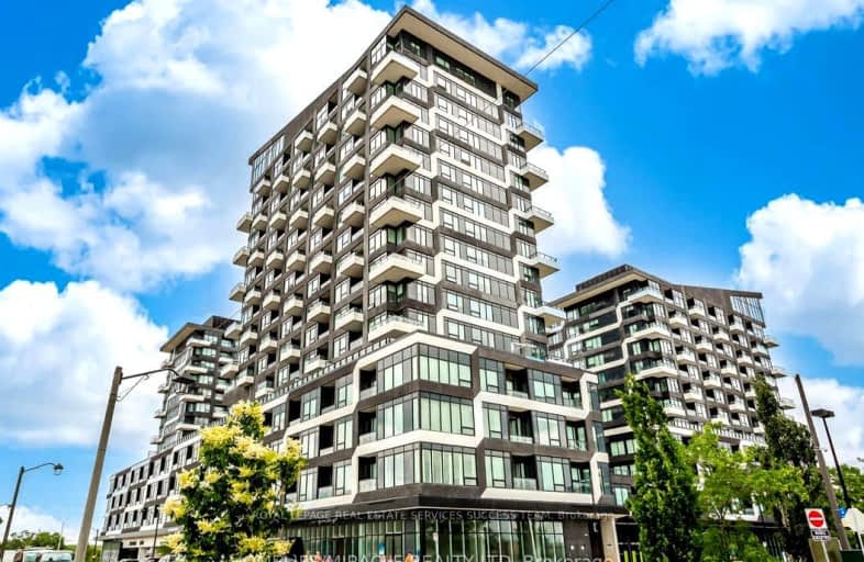 U225-2485 Taunton Road, Oakville | Image 1