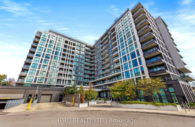 1002-80 Esther Lorrie Drive, Toronto | Image 1