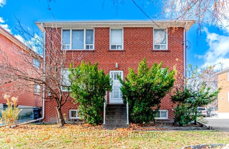 Basmn-96 Wesley Street, Toronto | Image 1