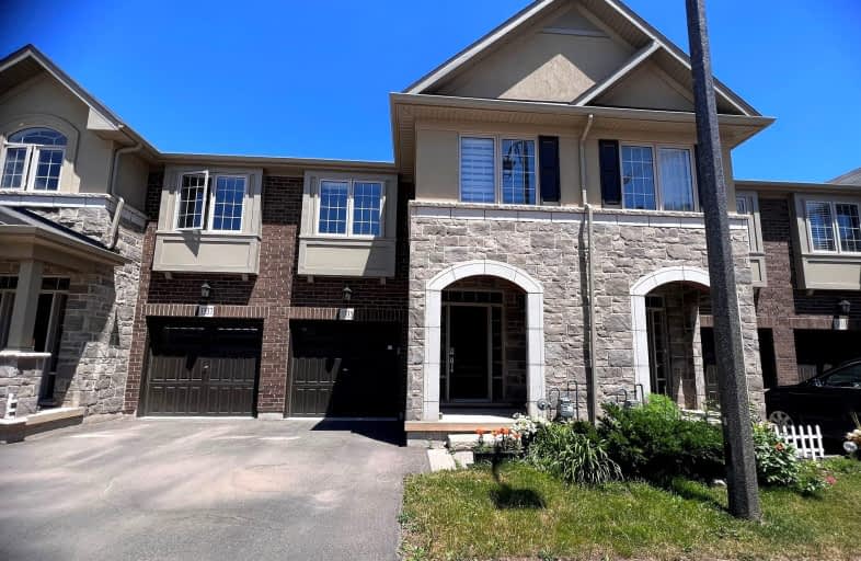 3335 Mockingbird Common N/A, Oakville | Image 1