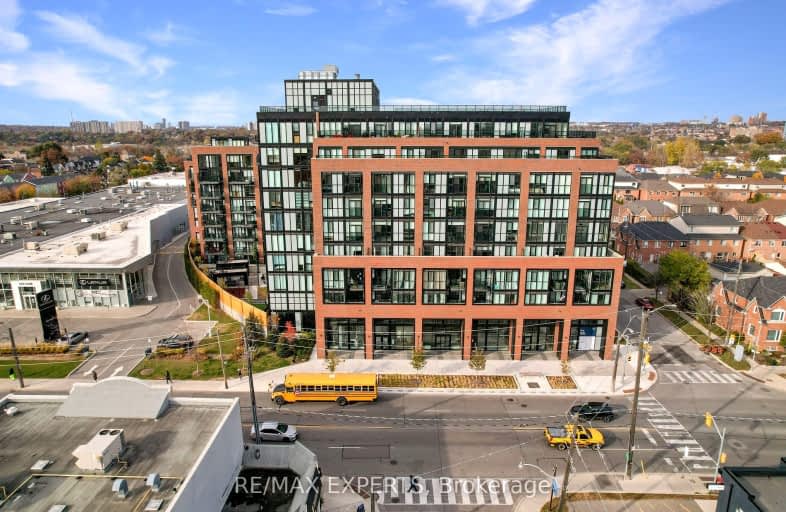 1008-2300 St. Clair Avenue West, Toronto | Image 1