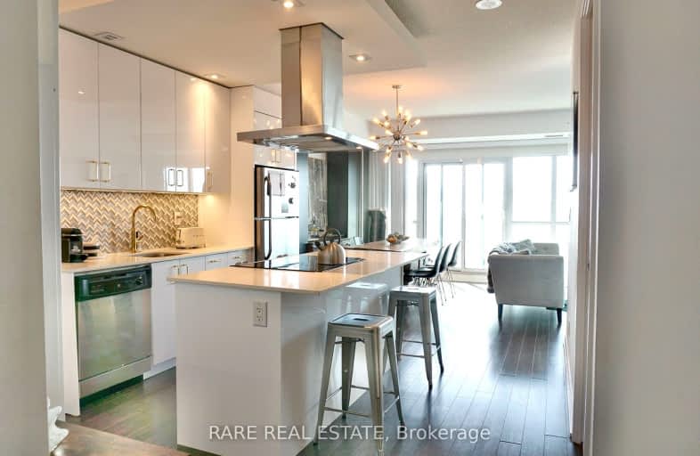 1828-165 Legion Road North, Toronto | Image 1