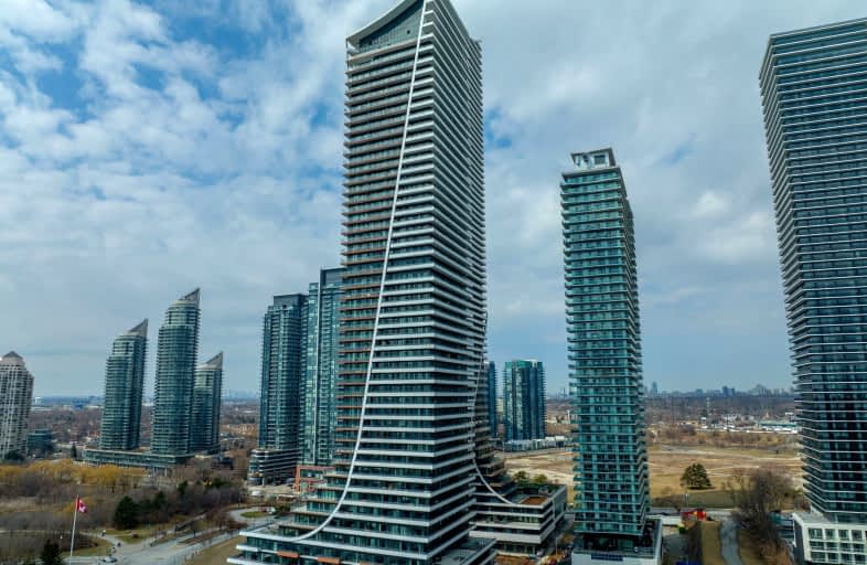 1204-20 Shore Breeze Drive, Toronto | Image 1