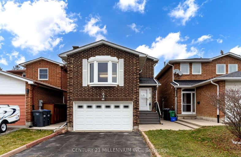 46 Wildercroft Avenue, Brampton | Image 1