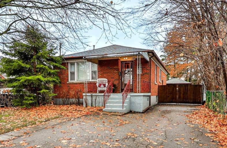 157 Deane Avenue, Oakville | Image 1