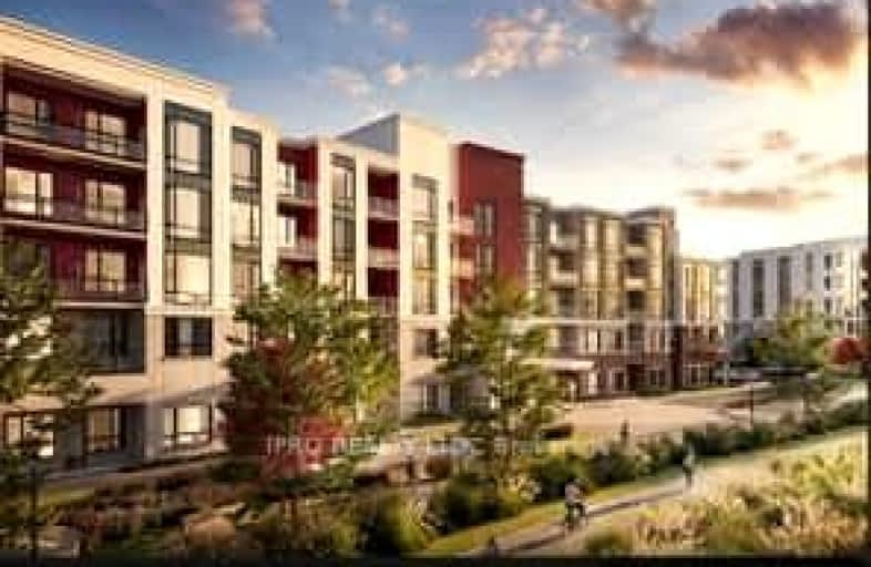 107-3265 Carding Mill Trail West, Oakville | Image 1